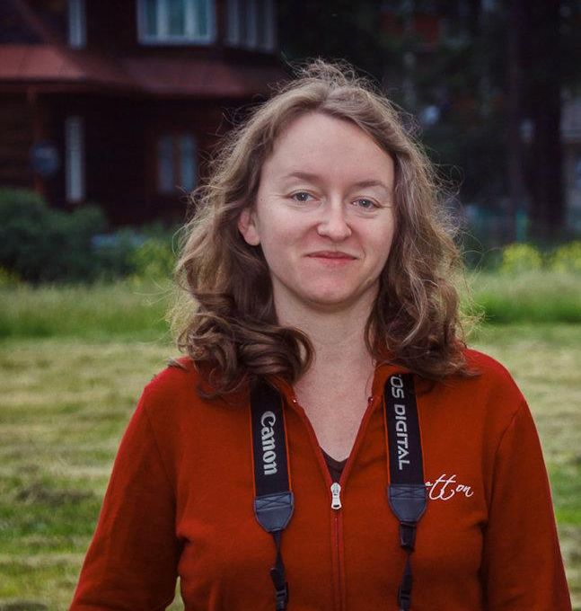 Foto Joanna Leśniewska 2012