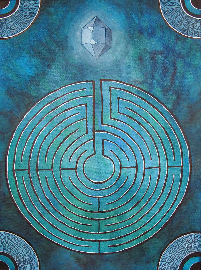 Labirynt