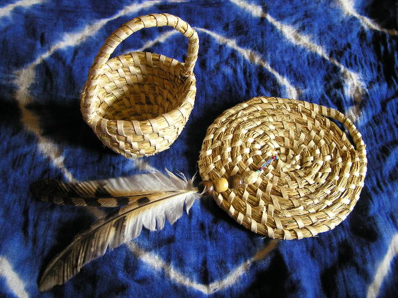 Plecionki