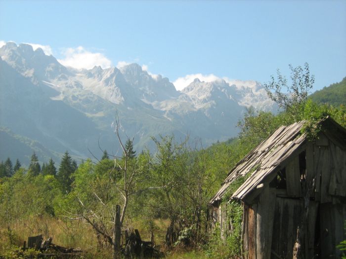 Albania