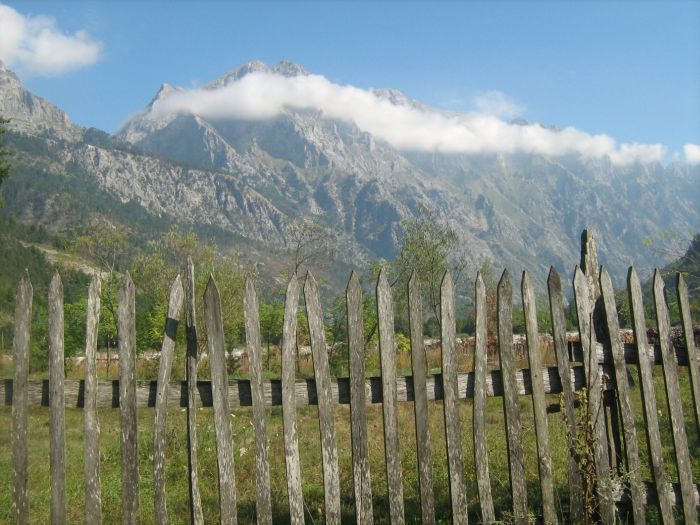Albania