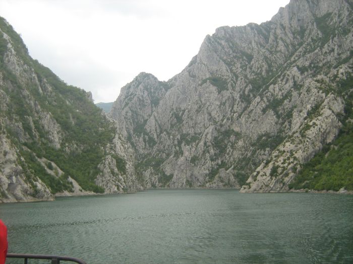 Albania