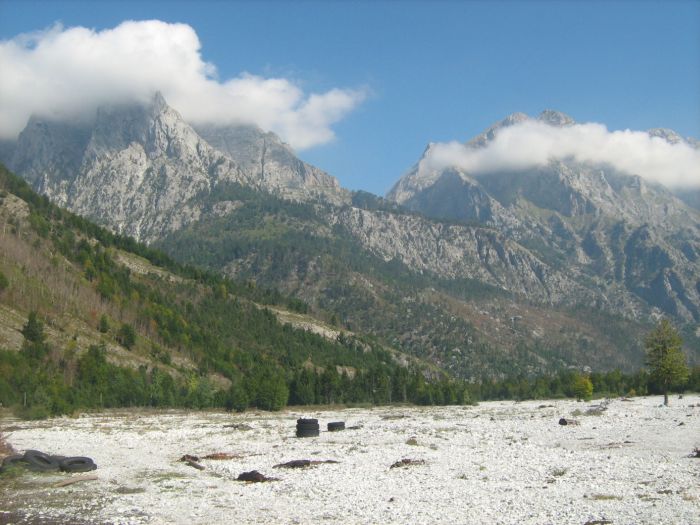 Albania