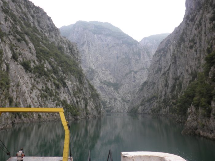 Albania