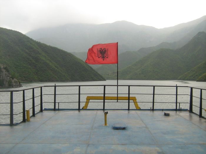 Albania