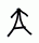 *